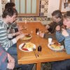 mini-03 lunch in alpin center bottrop